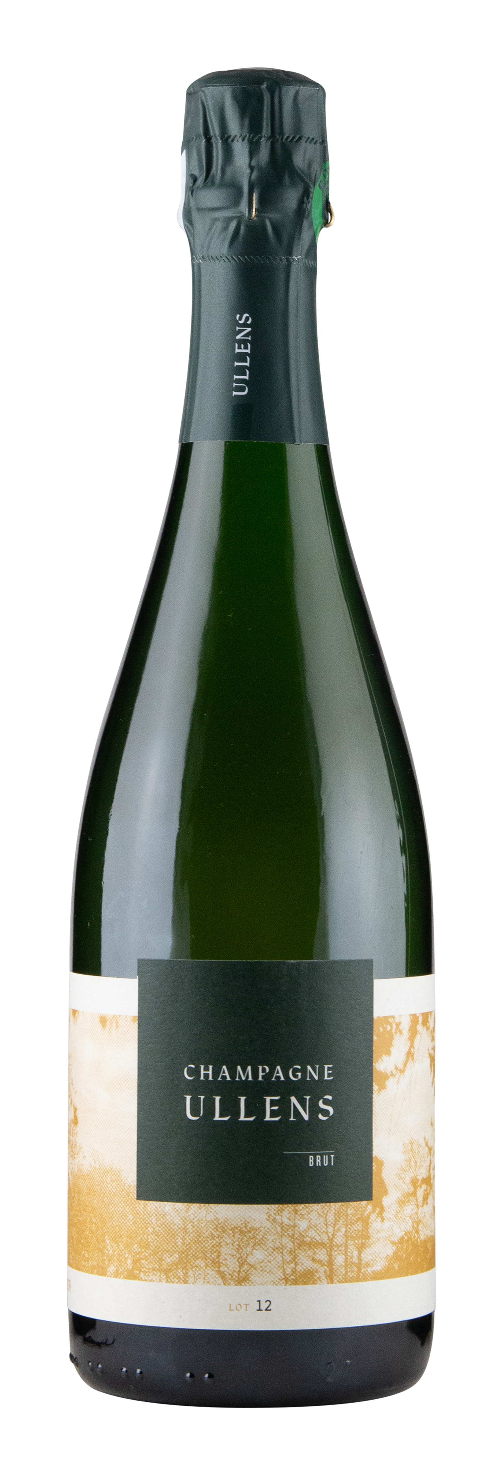 Ullens Brut Lot 12